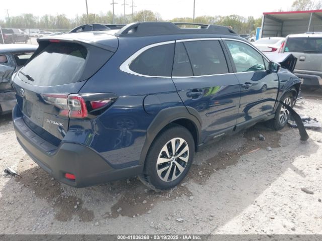 4S4BTAFC5R3254480 Subaru Outback Premium