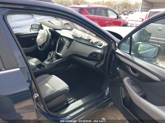4S4BTAFC5R3254480 Subaru Outback Premium