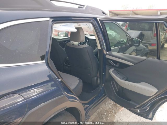 4S4BTAFC5R3254480 Subaru Outback Premium