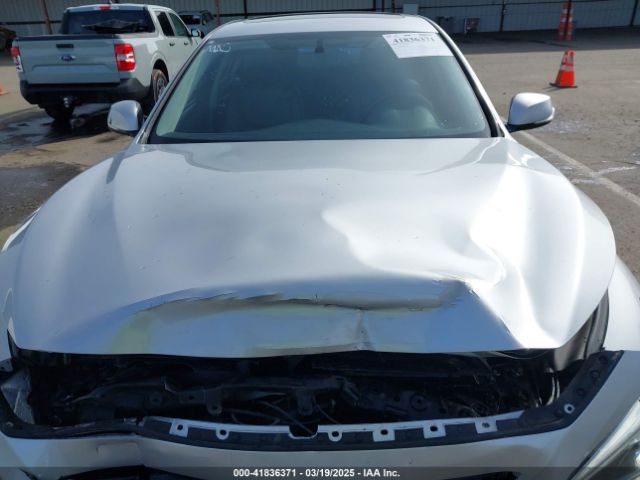 JN1BV7AP2EM679481 Infiniti Q50 Premium