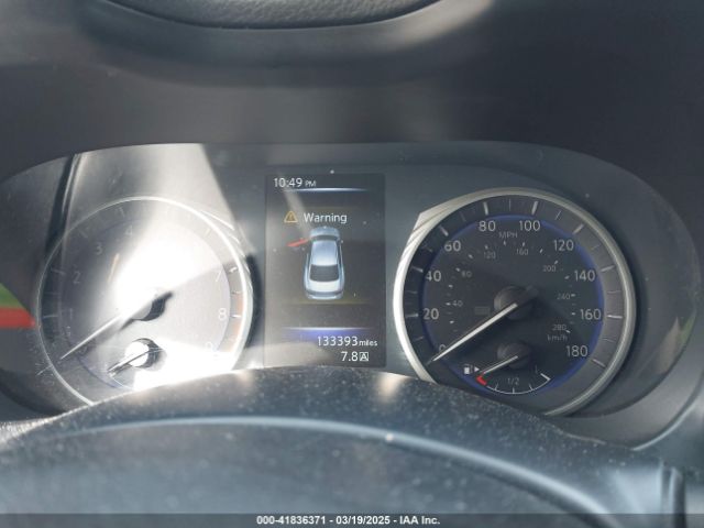 JN1BV7AP2EM679481 Infiniti Q50 Premium