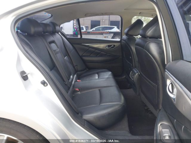 JN1BV7AP2EM679481 Infiniti Q50 Premium