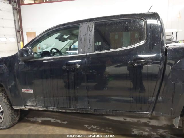 1GTG6CE30G1365705 GMC CANYON SLE