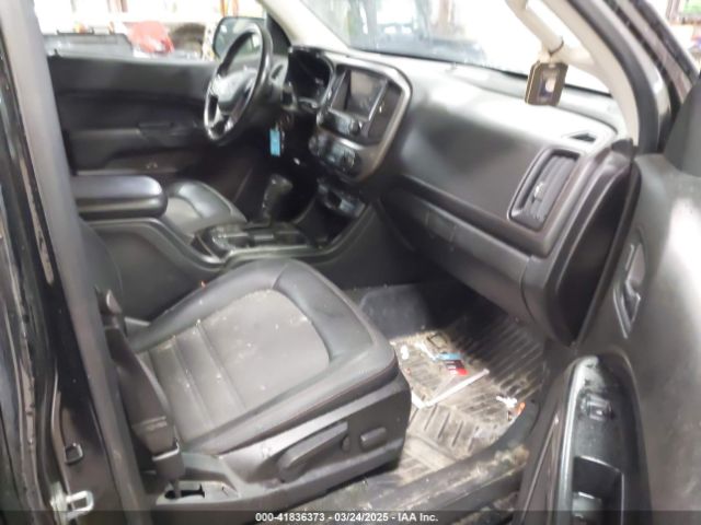 1GTG6CE30G1365705 GMC CANYON SLE
