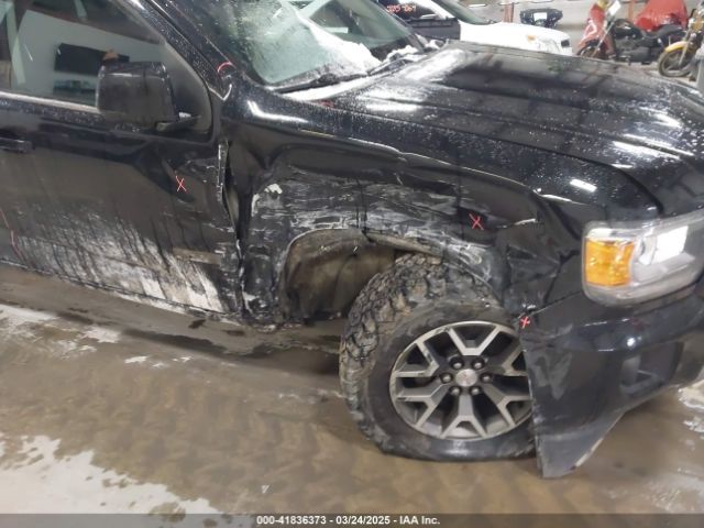 1GTG6CE30G1365705 GMC CANYON SLE