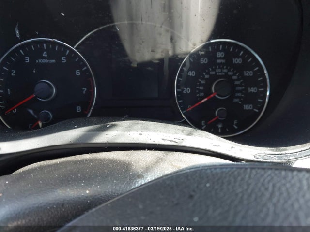 3KPFL4A76JE248895 KIA FORTE LX