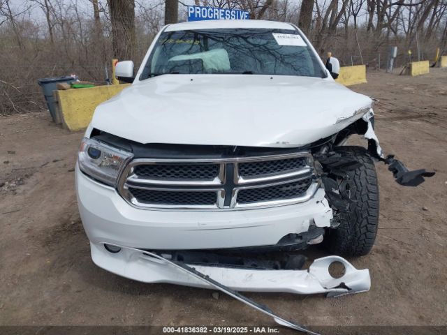 1C4RDHDG4FC714612 Dodge DURANGO LIMITED
