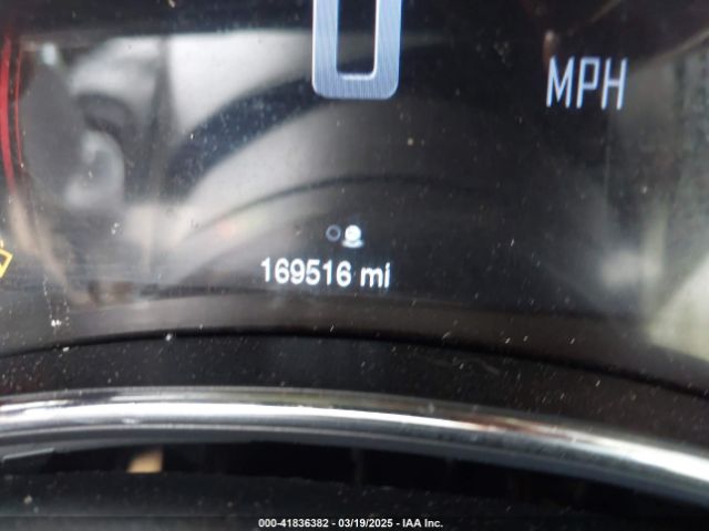 1C4RDHDG4FC714612 Dodge DURANGO LIMITED