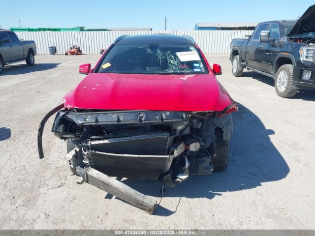 WDCTG4GB4FJ069553 Mercedes-Benz Gla 250 4matic