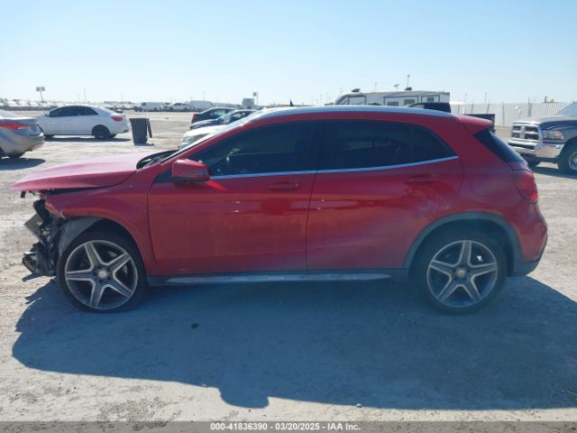 WDCTG4GB4FJ069553 Mercedes-Benz Gla 250 4matic