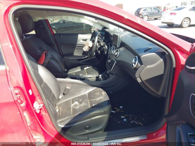 WDCTG4GB4FJ069553 Mercedes-Benz Gla 250 4matic