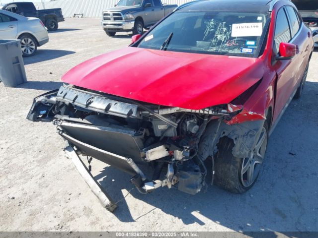 WDCTG4GB4FJ069553 Mercedes-Benz Gla 250 4matic
