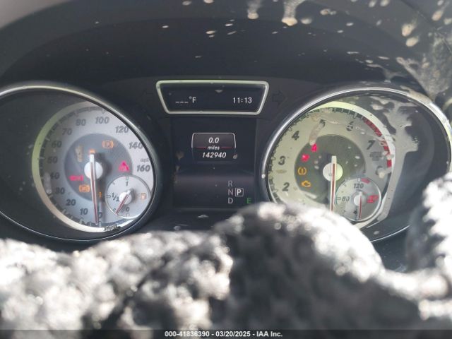 WDCTG4GB4FJ069553 Mercedes-Benz Gla 250 4matic