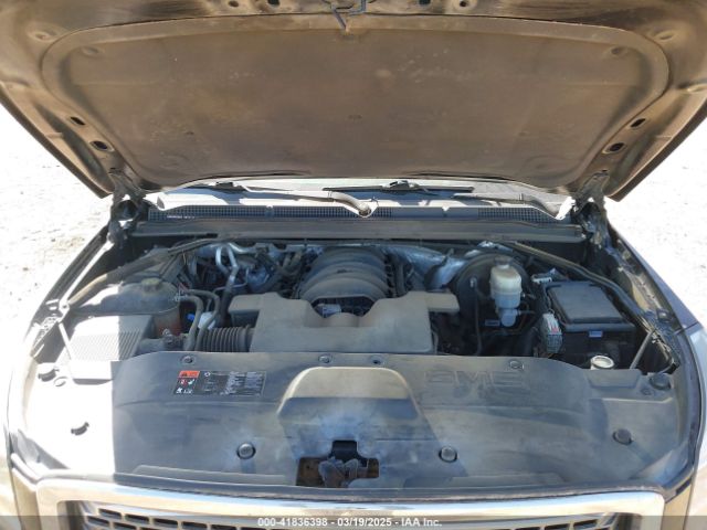1GKS1BKC8FR112952 GMC YUKON SLT