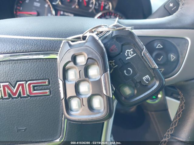 1GKS1BKC8FR112952 GMC YUKON SLT