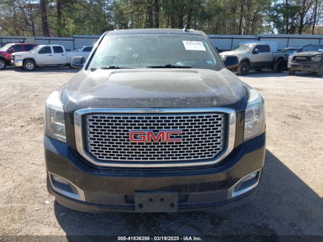 1GKS1BKC8FR112952 GMC YUKON SLT