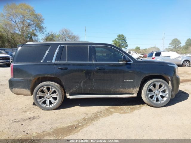 1GKS1BKC8FR112952 GMC YUKON SLT