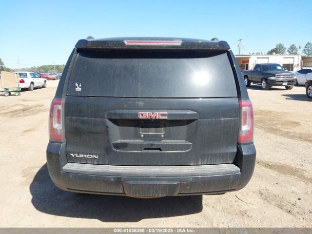 1GKS1BKC8FR112952 GMC YUKON SLT