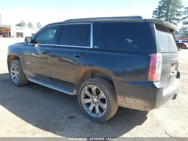 1GKS1BKC8FR112952 GMC YUKON SLT