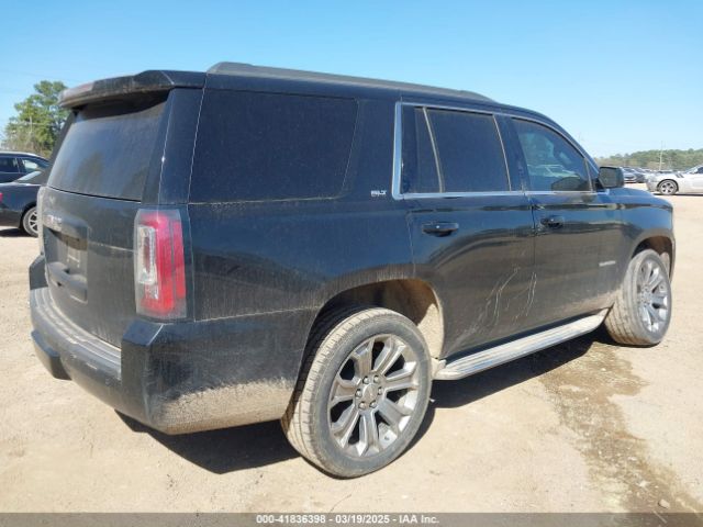 1GKS1BKC8FR112952 GMC YUKON SLT