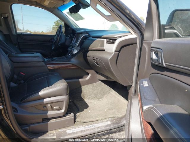 1GKS1BKC8FR112952 GMC YUKON SLT
