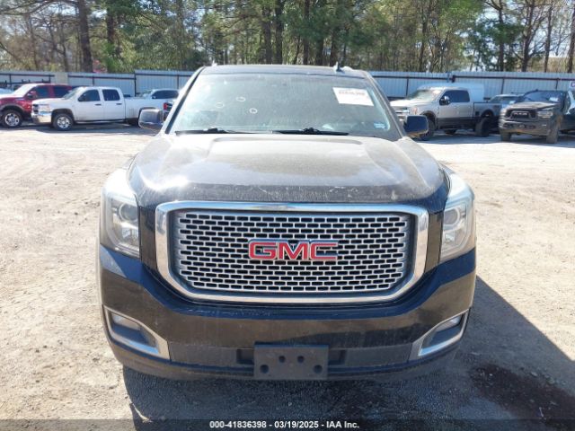 1GKS1BKC8FR112952 GMC YUKON SLT