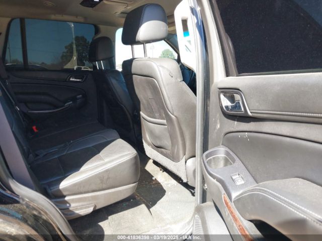 1GKS1BKC8FR112952 GMC YUKON SLT
