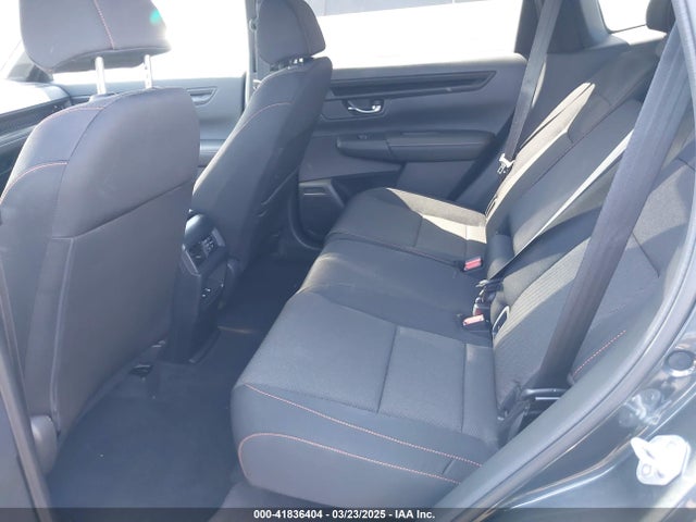 7FARS5H54SE009825 Honda Cr-v Hybrid Sport