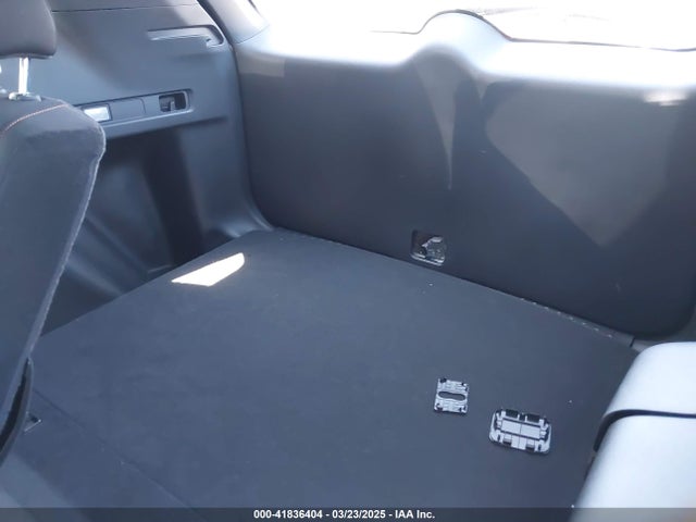 7FARS5H54SE009825 Honda Cr-v Hybrid Sport