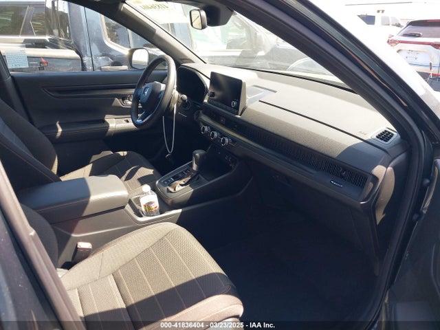 7FARS5H54SE009825 Honda Cr-v Hybrid Sport
