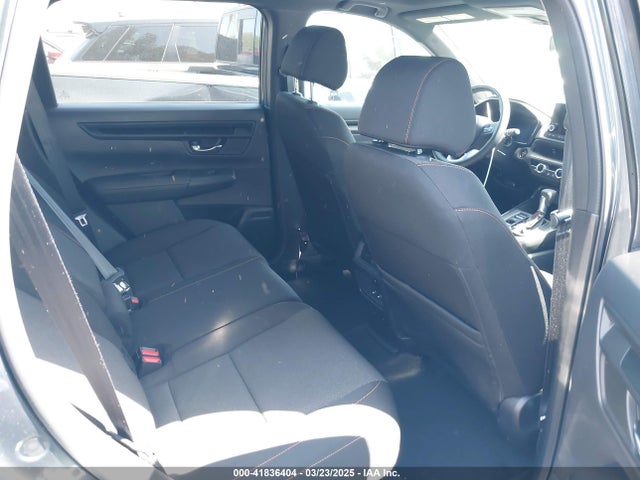 7FARS5H54SE009825 Honda Cr-v Hybrid Sport