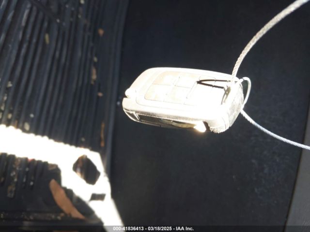 2G1105S30J9114881 Chevrolet IMPALA 1LT