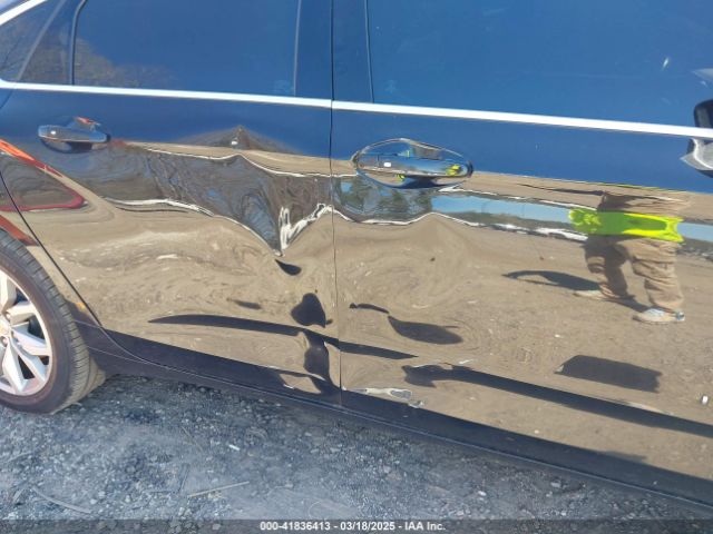 2G1105S30J9114881 Chevrolet IMPALA 1LT