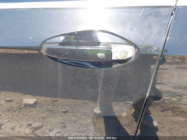 2G1105S30J9114881 Chevrolet IMPALA 1LT