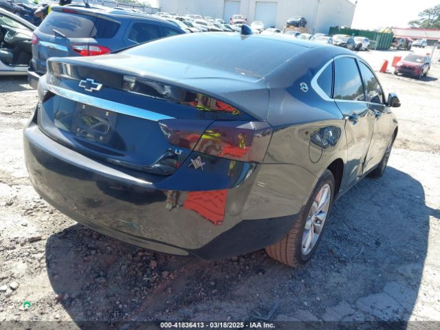 2G1105S30J9114881 Chevrolet IMPALA 1LT