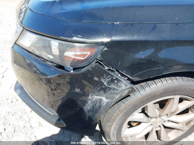 2G1105S30J9114881 Chevrolet IMPALA 1LT