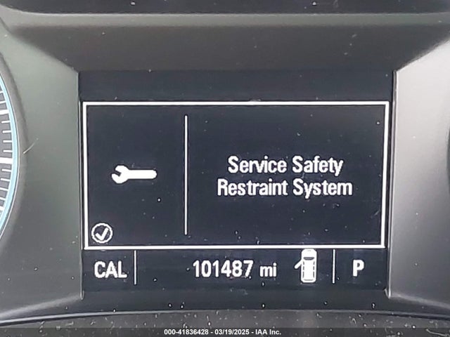Chevrolet EQUINOX LT 2018 2GNAXSEV9J6337699 Image 15