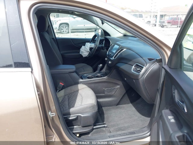 Chevrolet EQUINOX LT 2018 2GNAXSEV9J6337699 Image 5