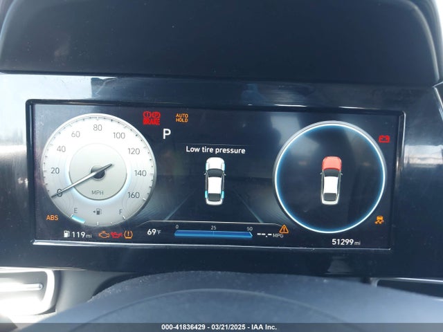 5NPLS4AG8MH034125 Hyundai ELANTRA SEL