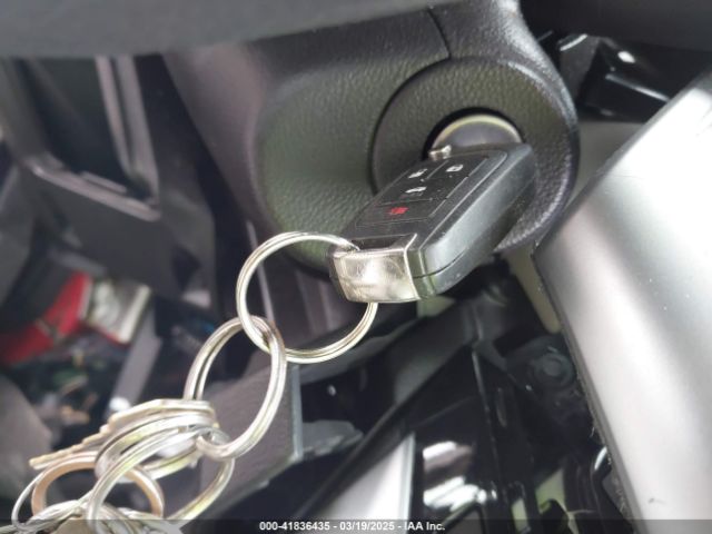 1G1PE5SB6G7168702 Chevrolet Cruze Limited 1lt Auto