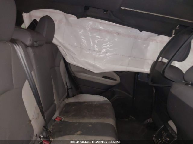 JF2SLDRC5SH428253 Subaru Forester Limited