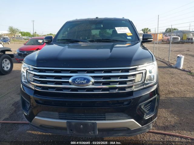 1FMJU1HT6KEA73730 Ford Expedition Xlt