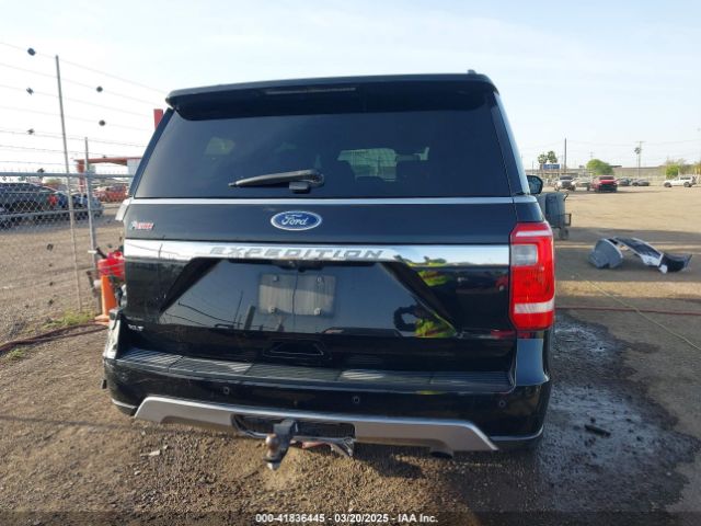 1FMJU1HT6KEA73730 Ford Expedition Xlt