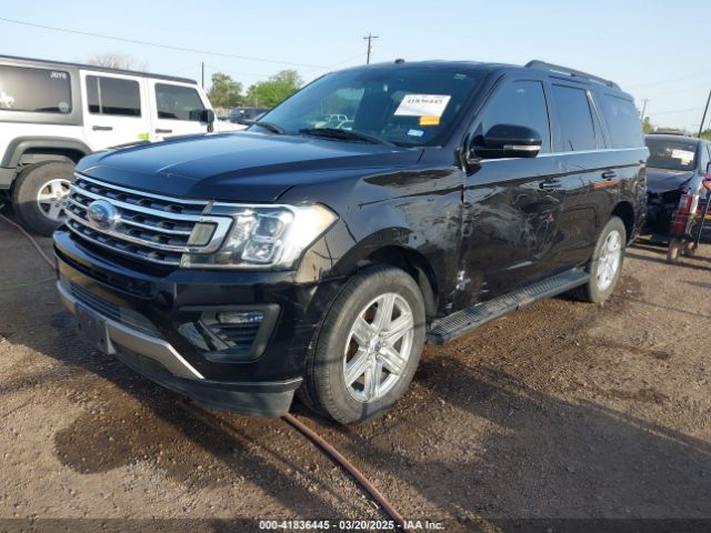 1FMJU1HT6KEA73730 Ford Expedition Xlt