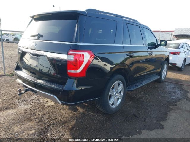 1FMJU1HT6KEA73730 Ford Expedition Xlt