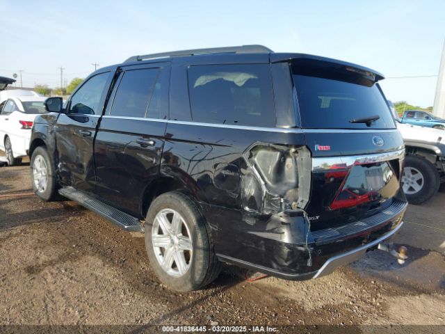 1FMJU1HT6KEA73730 Ford Expedition Xlt