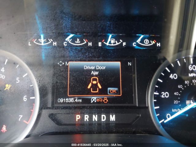1FMJU1HT6KEA73730 Ford Expedition Xlt