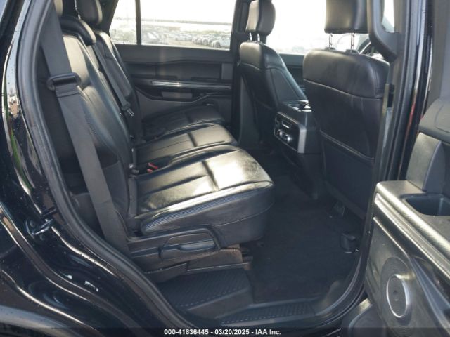 1FMJU1HT6KEA73730 Ford Expedition Xlt