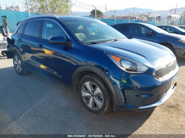 2019 KIA NIRO KNDCB3LC8K5336726