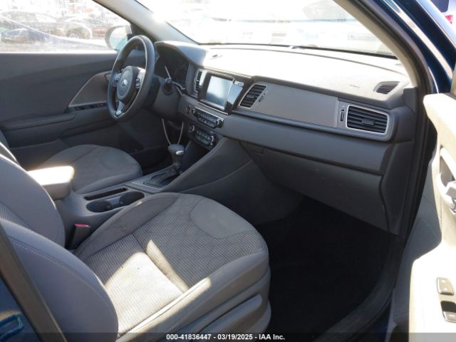 2019 KIA NIRO KNDCB3LC8K5336726 Photo 4